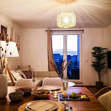 Apartament Residenz - Suedvorstadt