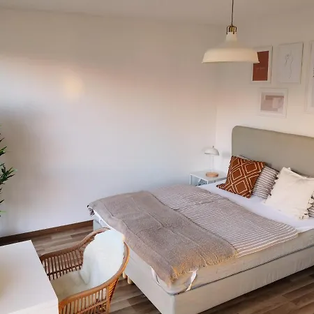 Apartament Residenz - Suedvorstadt